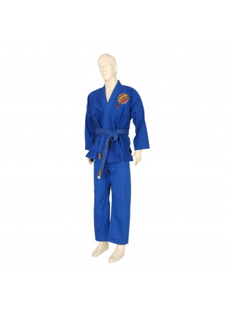 Jiu Jitsu Uniform